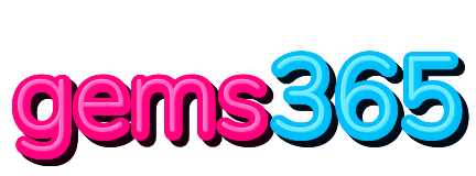 gems365 — logo kanal