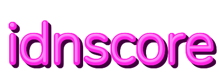 idnscore — logo kanal