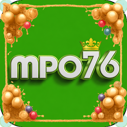 mpo76 — mitra unggulan