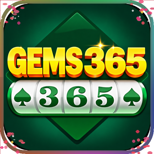 gems365 — mitra unggulan