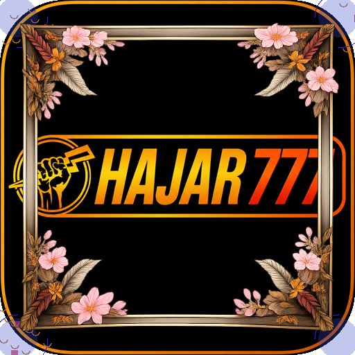 hajar777 — mitra unggulan